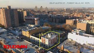 69-47 Austin Street, Forest Hills, NY 11375