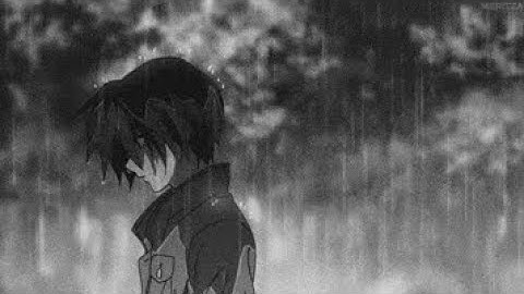 Lil Unde - Melancholic Overdose (Slowed + reverb)