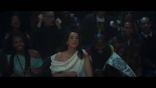 Kingpin Boxing Match edit. Daredevil Born Again S2.
