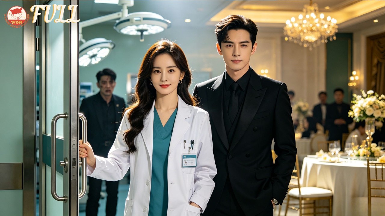 Cinta Sejati Datang Setelah Cerai, Pria Miliarder Memanjakannya Sepenuh Hati...#minidrama poster