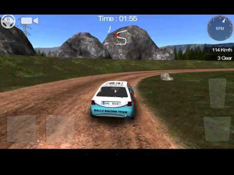 Rally Championship Free - Drift and Rally FREE - Overview, Android GamePlay HD