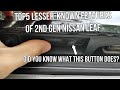 TOP 5 lesser-known features of Nissan Leaf 2nd gen (2018)