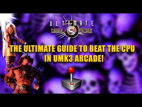 Mortal Kombat 11 Ultimate FAQ – Mortal Kombat Games