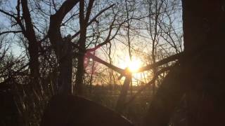 Oklahoma Sunrise(Time-lapse)