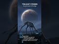 AEGIRA: Secrets of a Tidally Locked World &amp; Its Alien Life #shorts