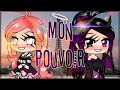 🌸Mon pouvoir🌸 Gacha life mini film