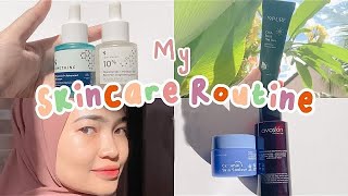 SKINCARE GARNIER LIGHT COMPLETE ATAU SAKURA WHITE? TONTON BIAR GA BINGUNG! | Indri Meiliana