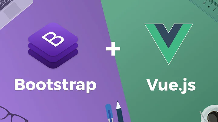 Bootstrap-Vue (B-Form, B-Form-Select, B-Form-Input) ile Form sayfası oluşturulması. #10