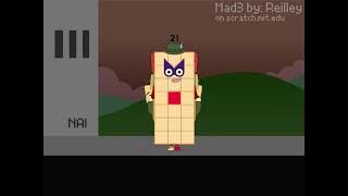 Days Of a Random Band: 21 (LORE)