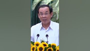 TPHCM: Bắt buộc lắm mới phải chặt cây để làm đường sắt đô thị | Truyền hình Quốc hội Việt Nam