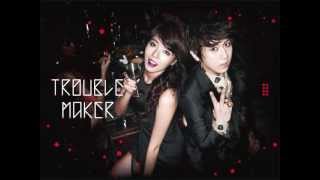 Trouble Maker (현아,장현승) - Trouble Maker