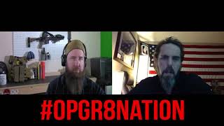 ►►BEFORE Leaving the Marine Corp.. 0311 opens up about #OpGr8Nation, pandemic job search struggle,