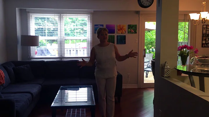 ANNETTE VANCE - 2120 Rathburn rd E #6, Mississauga...
