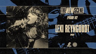 Ep. 192 - Lexi Reyngoudt on the Spaced & Scott Vogel Connection