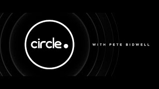 circle. 366 (With Pete Bidwell) 01.01.2022