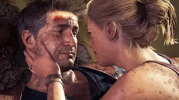 Is the Uncharted series over?