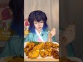 Demon slayer and Jujutsu kaisen funny cosplay moments #demonslayer #jujutsukaisen #cosplay #kny #jjk