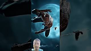 Amazing Spider Man" Edit - "Vidrado Em Voce" - "Andrew Garfield"...#shortvideo #trending#spiderman