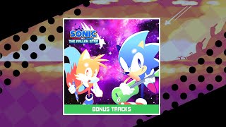 SATFS Bonus Tracks: Thunder Turbine Act 1 (Early Alternate Mix)