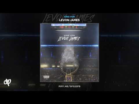 King Von - On Yo Ass (feat. G Herbo) [Levon James]