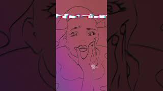 Fish in a birdcage and Dramione made me do this. #artist #art #music #dramione