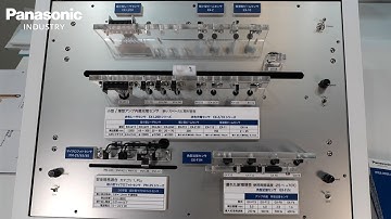 IIFES2025 バイオゾーン 小型汎用センサデモ
