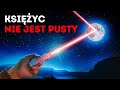 Księżyc jest fajniejszy niż ty myślisz, oto dowód