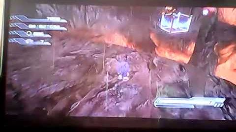Sonic 06 walkthrough part 8