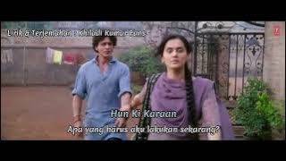 Lutt Putt Gaya | Ost Dunki  | Terjemahan Indonesia