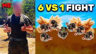 Download Lagu How I Got Jumped by 6 Marines - Marine Corps Chronicles (Ep. 10) MP3