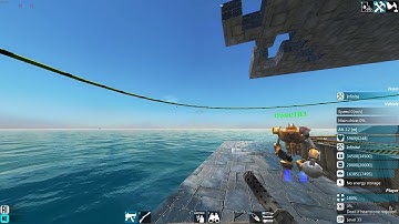 From The Depths | Trade