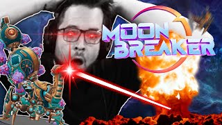 WRANGLER GAMING - Moonbreaker New Update