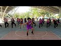 it's rain men 70's by Francisco Morales coreografía zumba