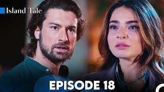 Ada Masalı Be My Sunshine Episode 18 English Subtitles