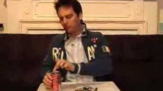 Pop Rocks And Coke Experiment