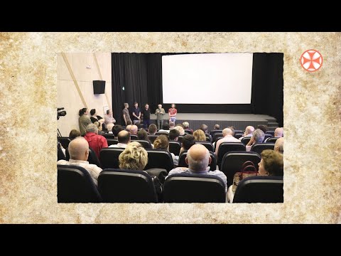 ეროვნული არქივი თბილისის საარქივო ფილმების პირველ საერთაშორისო ფესტივალს გამართავს