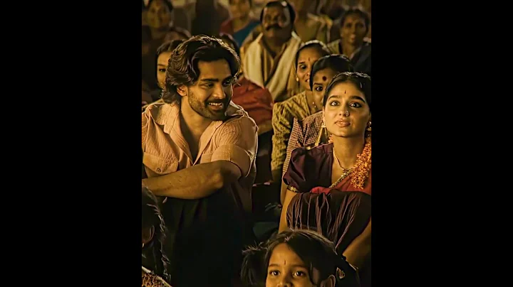 Gira Gira Gingiraagirey | Champion | Roshan | Anaswara Rajan | Pradeep | Mickey J Meyer