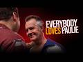 Why does Everyone Love Paulie