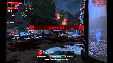 Killing Floor 2 GIFs - Scrake Excessive Celebration