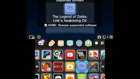 GBC Virtual Console ROM Injection