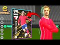 SUPER VERSATILE‼️COBAIN PERTAMA KALI GRIEZMANN NOMINATING CONTRACT EFOOTBALL 2025 MOBILE