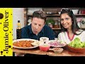 Butter Chicken Recipe | Jamie & Maunika