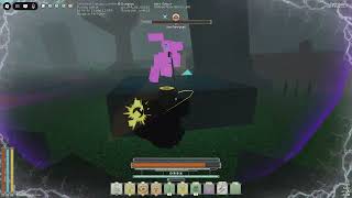 Roblox Deepwoken Ferryman (my personal speedrun)