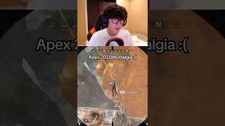 The Good Ole Days of Apex...