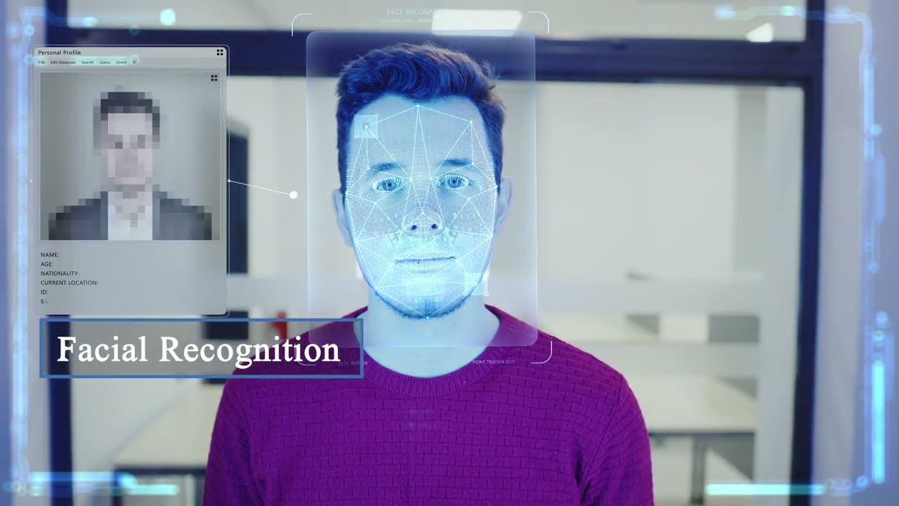 Corsight AI Facial Intelligence in Corporate Saftey