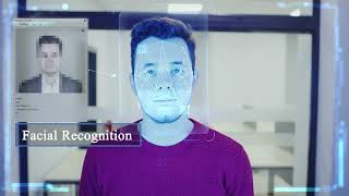 Corsight AI Facial Intelligence in Corporate Saftey Corsight AI Facial Intelligence in Corporate Saftey