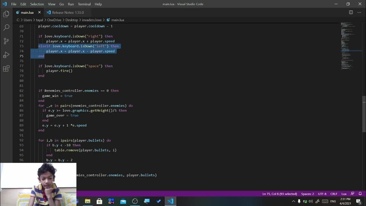My cs50 Final project - YouTube