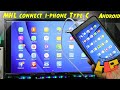 MHL Mirascreen How To Connect Smartphone To TV LED TV HDTV