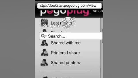 GoodPlayer Pogoplug Tut