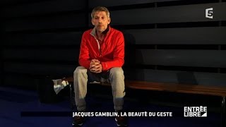 Jacques Gamblin présente « 1h23’14’’et 7 centièmes » - Entrée libre Jacques Gamblin présente « 1h23’14’’et 7 centièmes » - Entrée libre